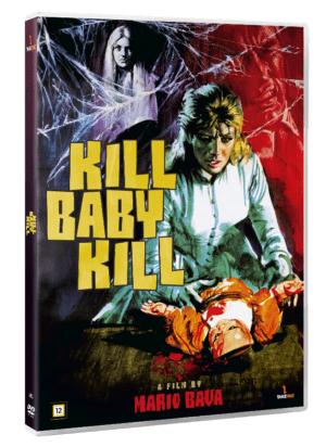 Kill Baby Kill
