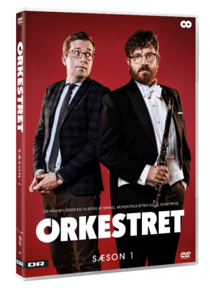 Orkestret - Sæson 1