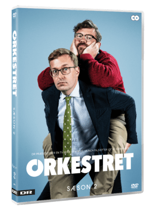 Orkestret – Sæson 2