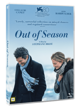 Out Of Season