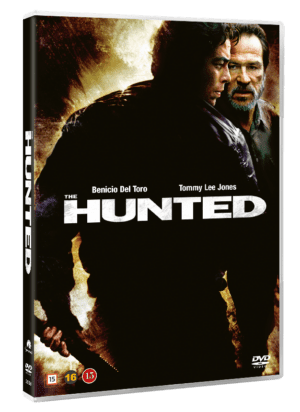 The Hunted