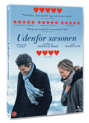 Udenfor Sæsonen