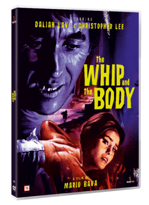 Whip And The Body
