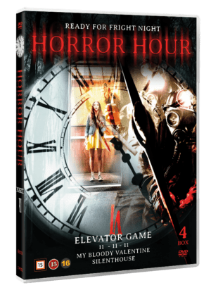 Horror Hour - Box 6