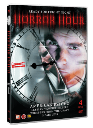 Horror Hour - Box 9