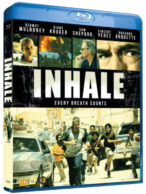 Inhale BD