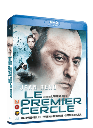 Le Premier Cercle BD
