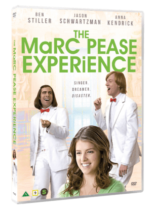 The Marc Pease Experience