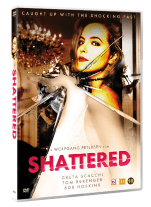 Shattered
