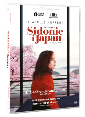 Sidonie I Japan
