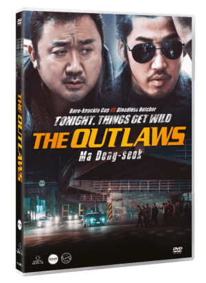 The Outlaws