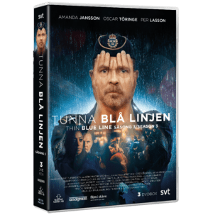 Tunna Blå Linjen - Säsong 3