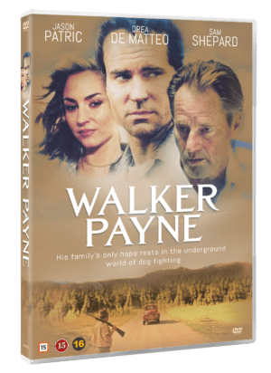 Walker Payne