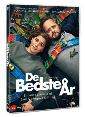 De Bedste År
