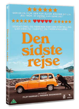 Den Sidste Rejse