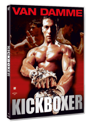 Kickboxer