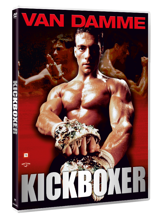 Kickboxer