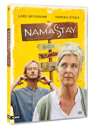 Namastay