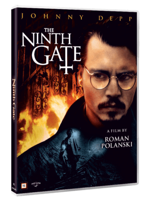 The Ninth Gate