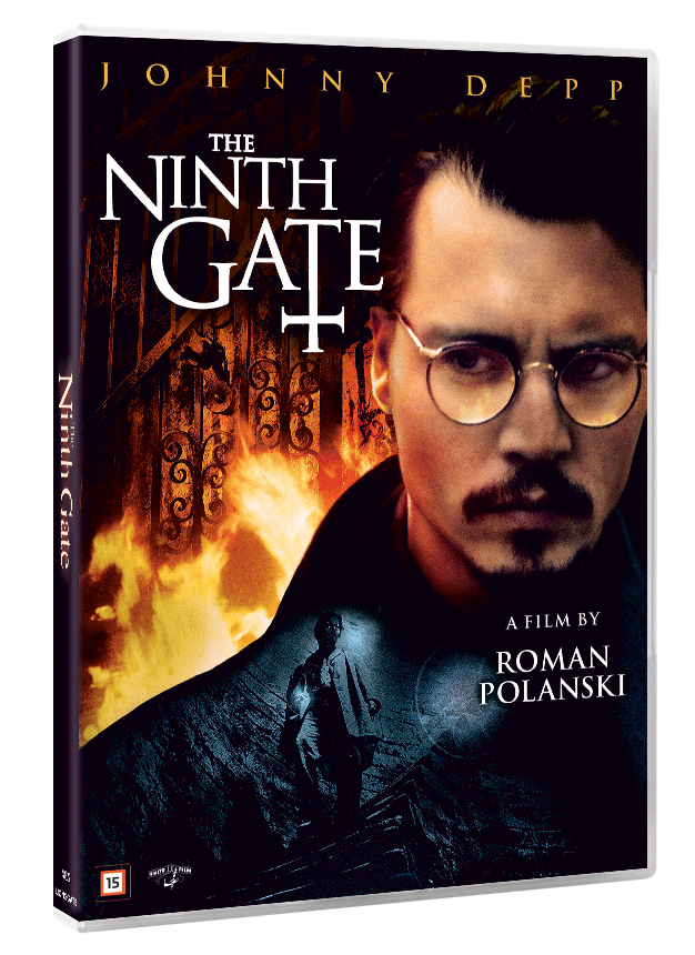 The Ninth Gate