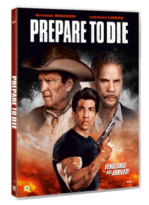 Prepare To Die