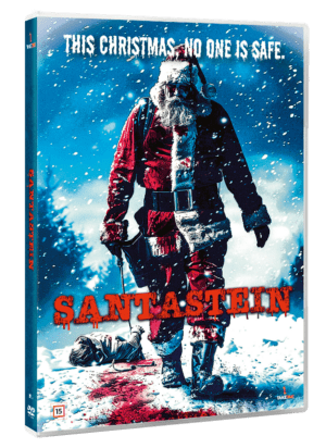 Santastein