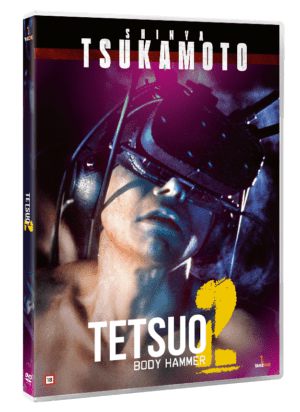 Tetsuo 2