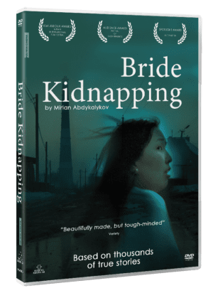 Bride Kidnapping