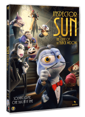 Inspector Sun