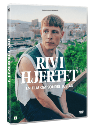 Riv I Hjertet