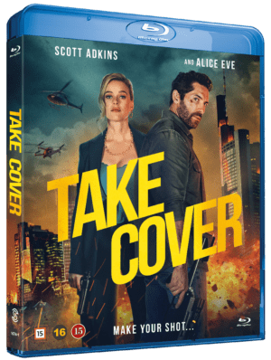 Take Cover BD