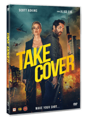 Take Cover