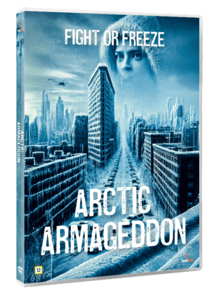 Arctic Armageddon