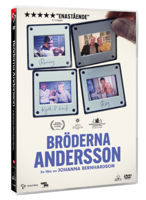 Bröderna Andersson