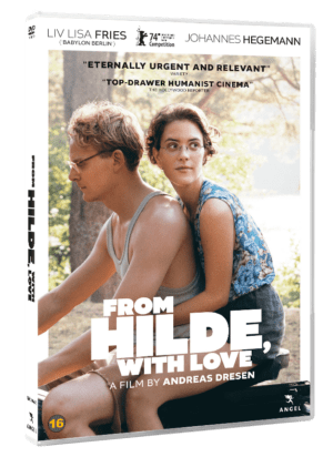 From Hilde With Love