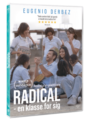 Radical - En Klasse For Sig Selv