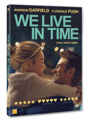 We Live In Time