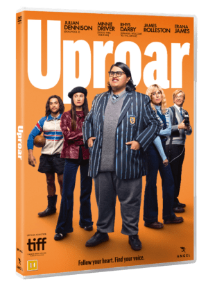 Uproar