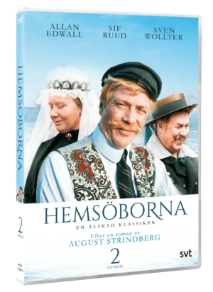 Hemsöborna