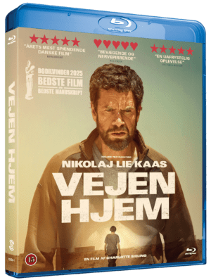 Vejen Hjem BD