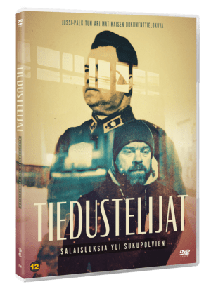 Tiedustelijat