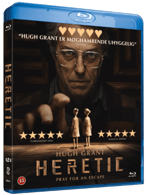 Heretic BD