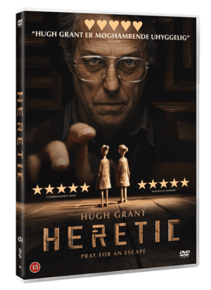 Heretic