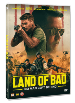 Land Of Bad