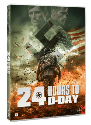 24 Hours to D-Day