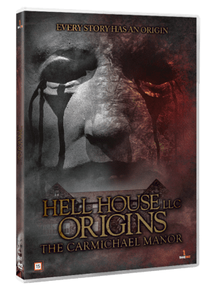 Hell House LLC Origins – The Carmichael Manor BD