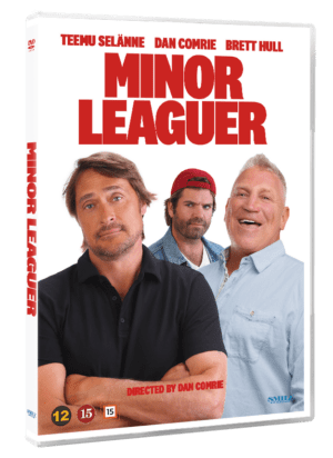 Minor Leaguer