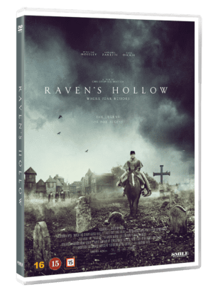 Ravens Hollow
