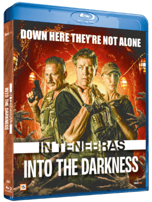 In Tenebras - Into the Darkness BD