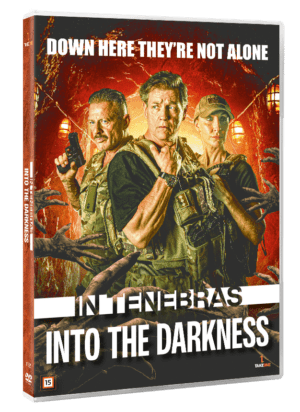 In Tenebras - Into the Darkness